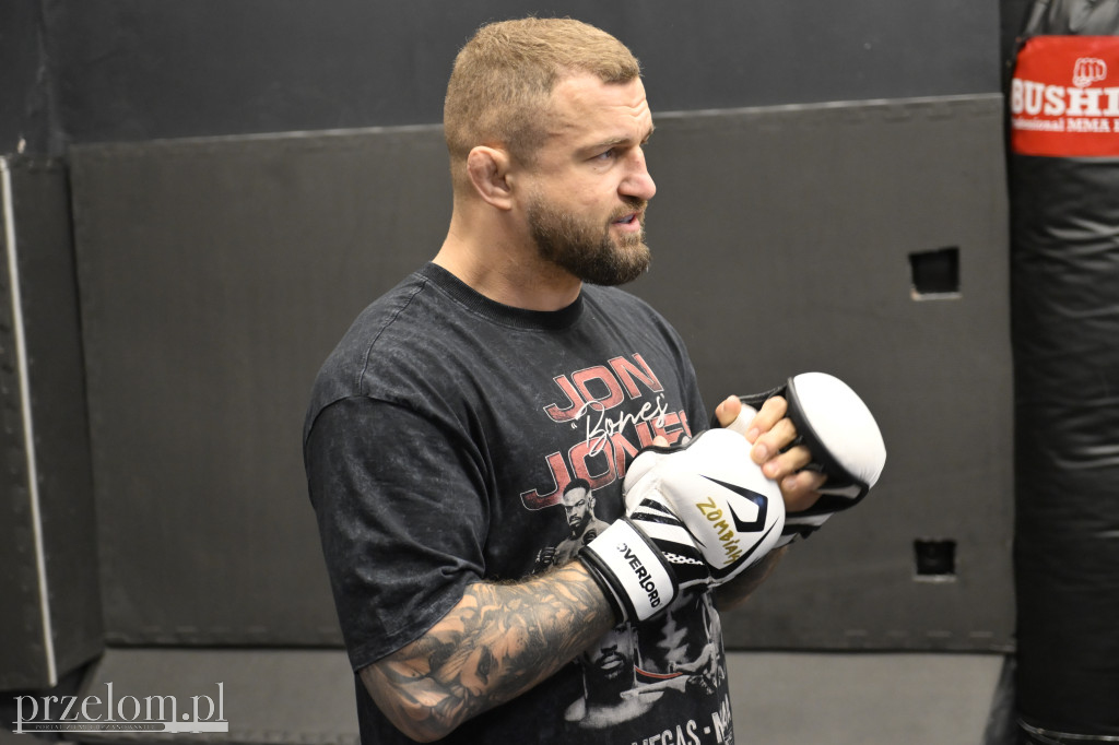 Urodziny Rzeźnia Gym Fight - 02.05.2026