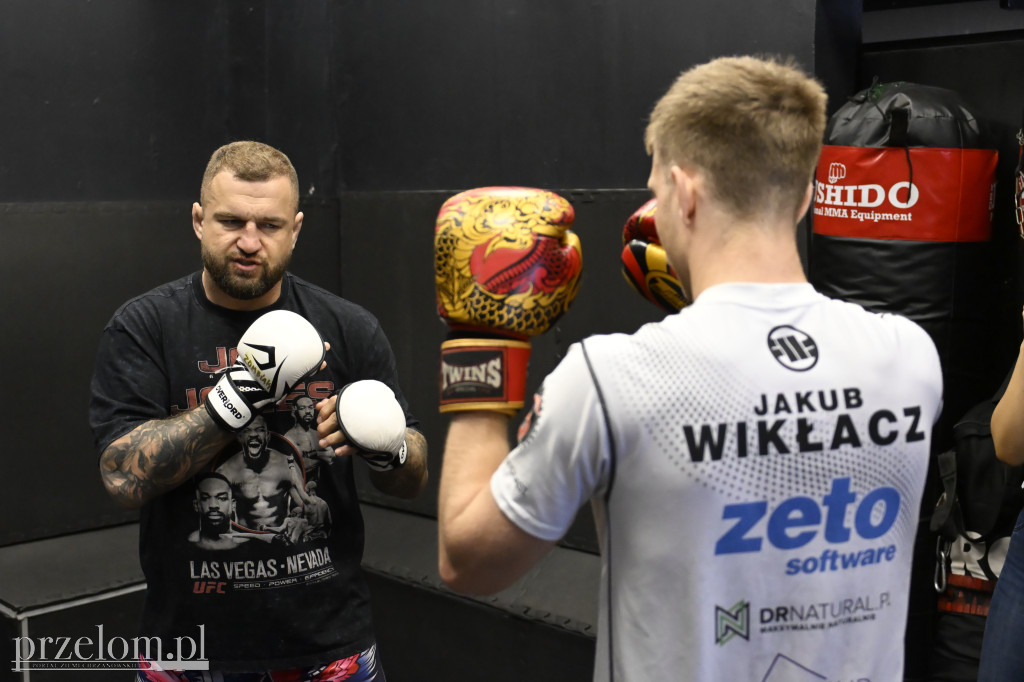 Urodziny Rzeźnia Gym Fight - 02.05.2026