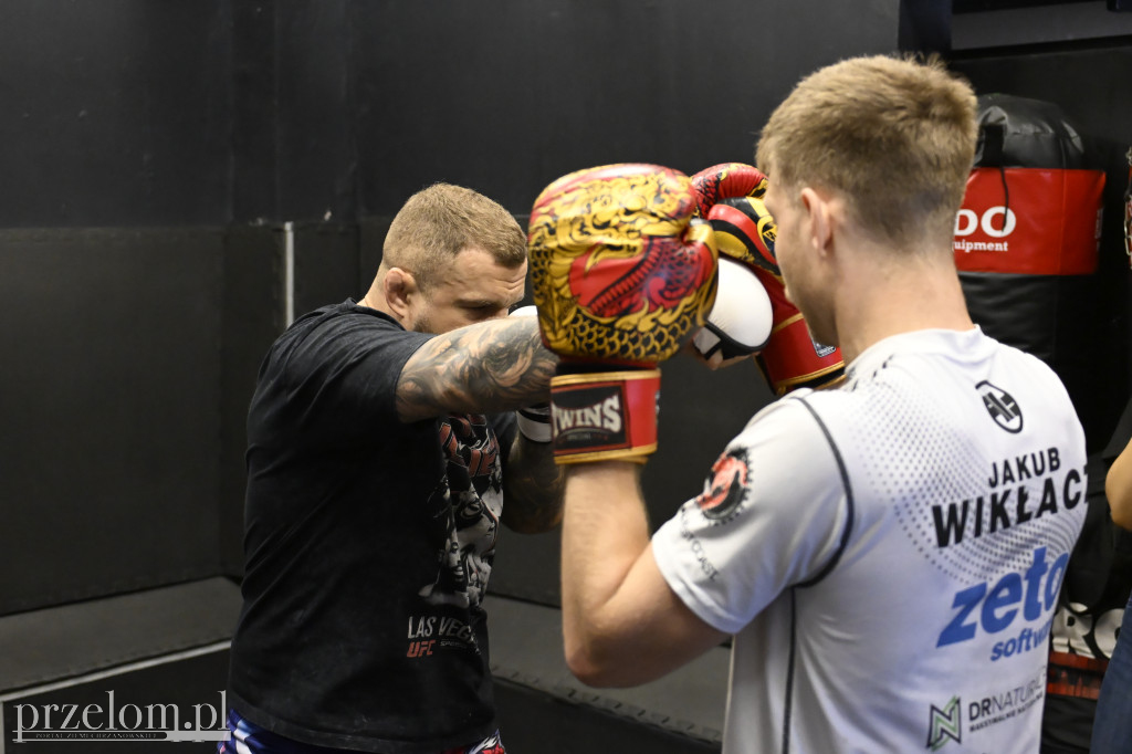 Urodziny Rzeźnia Gym Fight - 02.05.2026