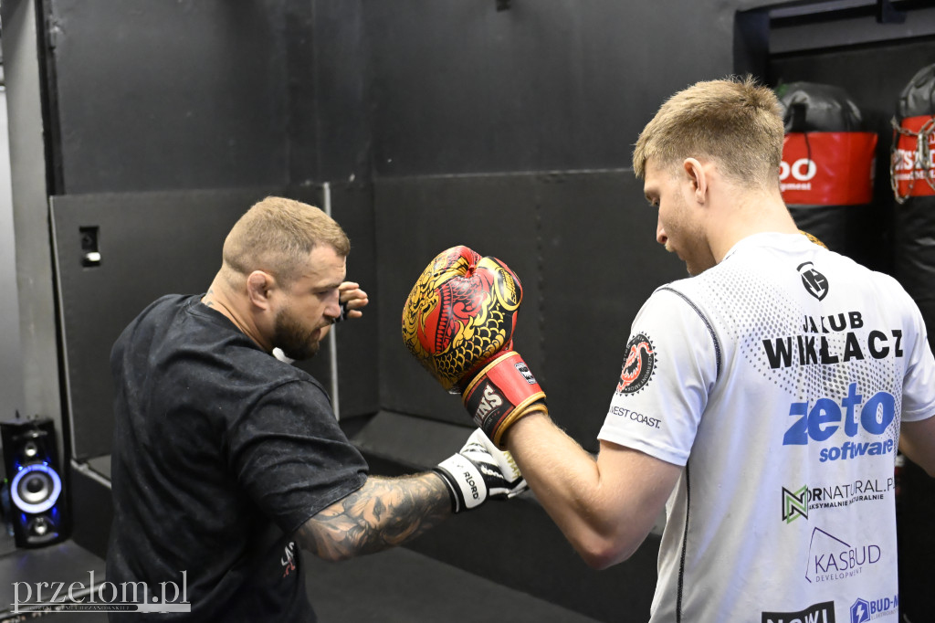 Urodziny Rzeźnia Gym Fight - 02.05.2026