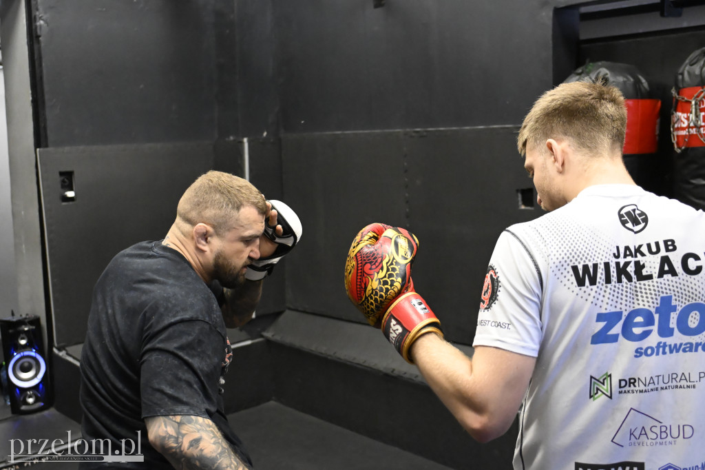 Urodziny Rzeźnia Gym Fight - 02.05.2026