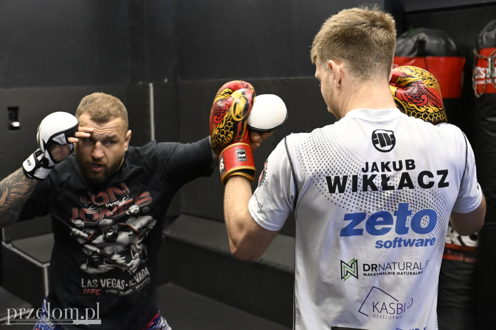 Urodziny Rzeźnia Gym Fight - 02.05.2026