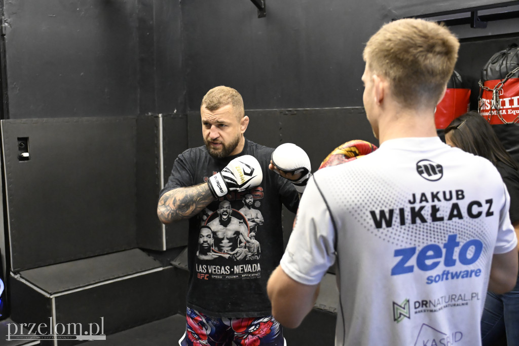 Urodziny Rzeźnia Gym Fight - 02.05.2026