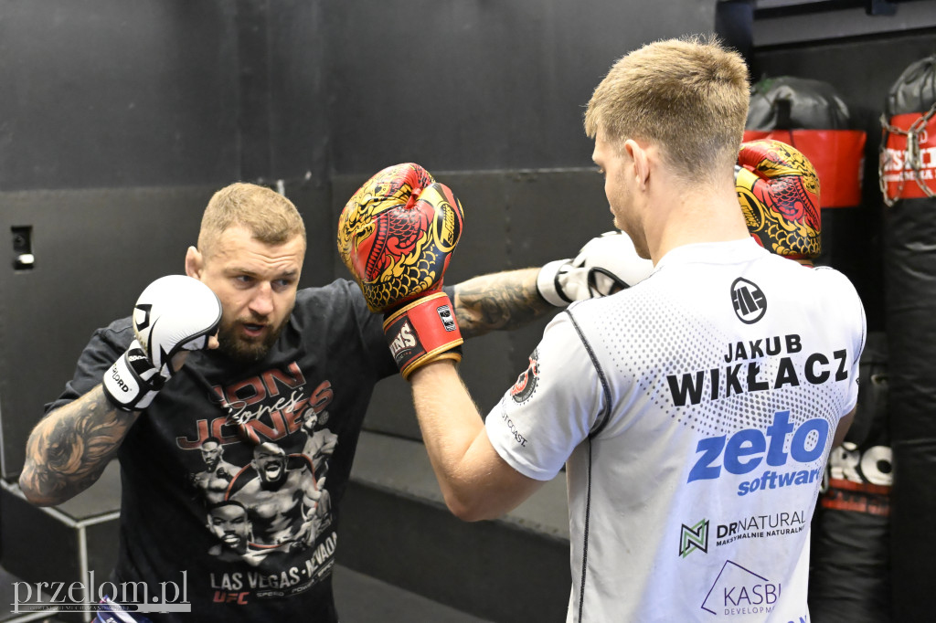 Urodziny Rzeźnia Gym Fight - 02.05.2026