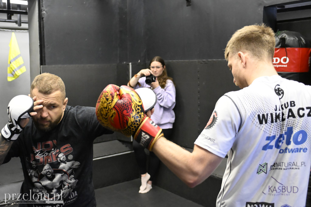 Urodziny Rzeźnia Gym Fight - 02.05.2026