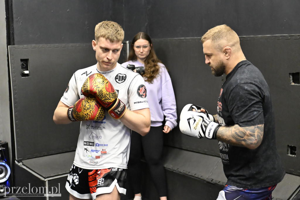 Urodziny Rzeźnia Gym Fight - 02.05.2026