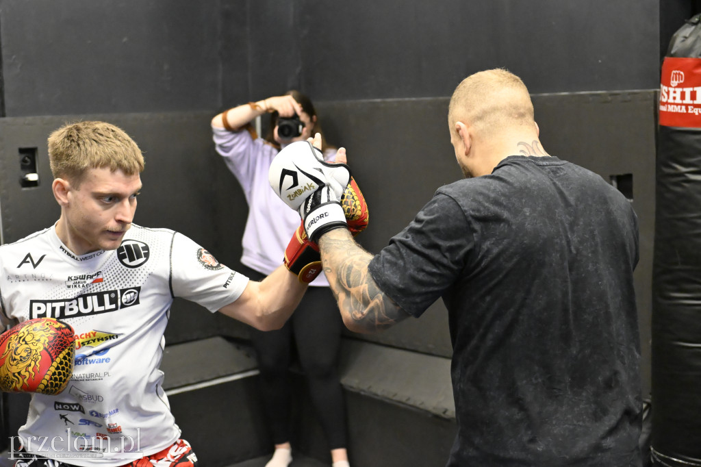 Urodziny Rzeźnia Gym Fight - 02.05.2026