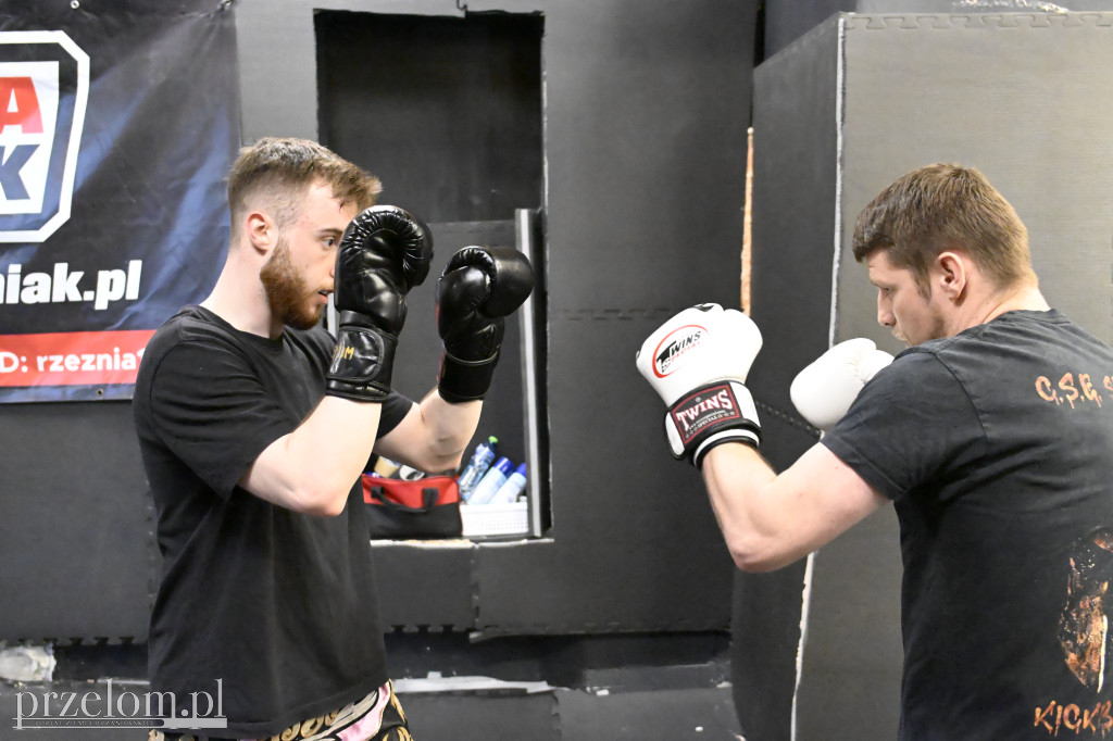 Urodziny Rzeźnia Gym Fight - 02.05.2026