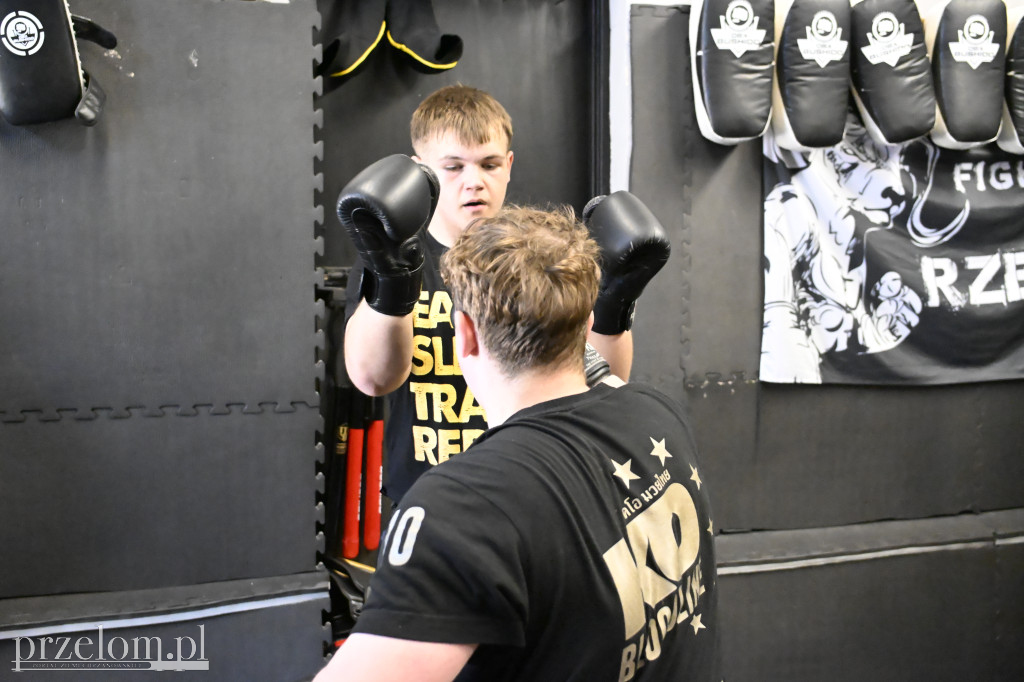 Urodziny Rzeźnia Gym Fight - 02.05.2026