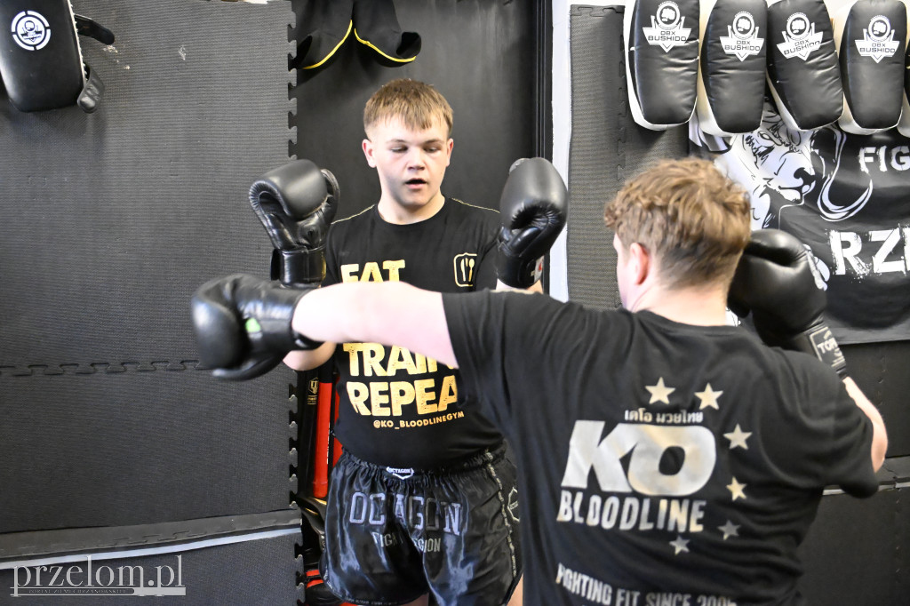 Urodziny Rzeźnia Gym Fight - 02.05.2026