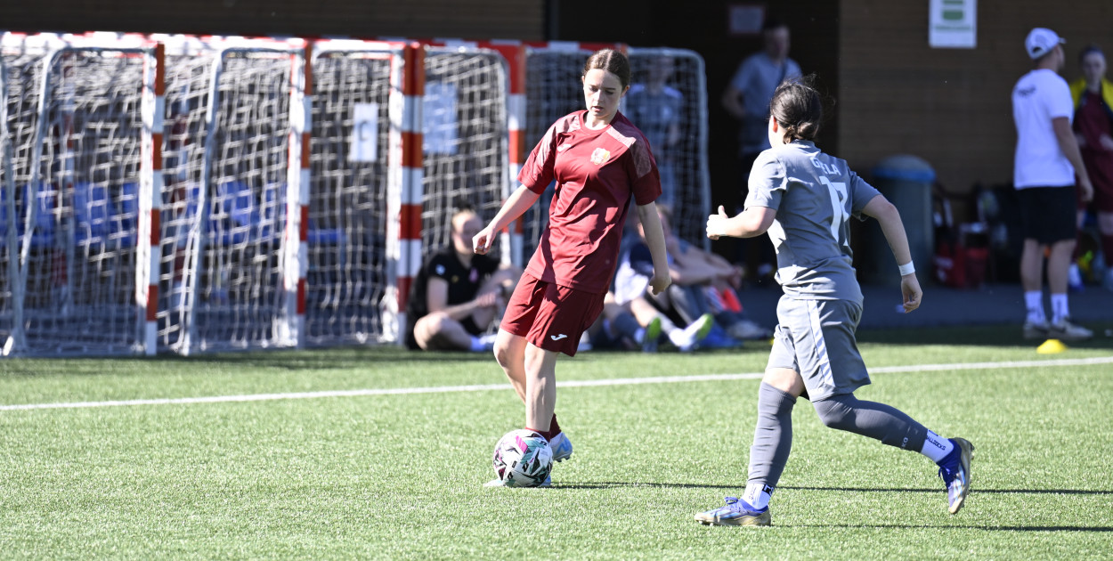 Pogorzanka Pogorzyce vs Iskra Brzezinka - 02.05.2026