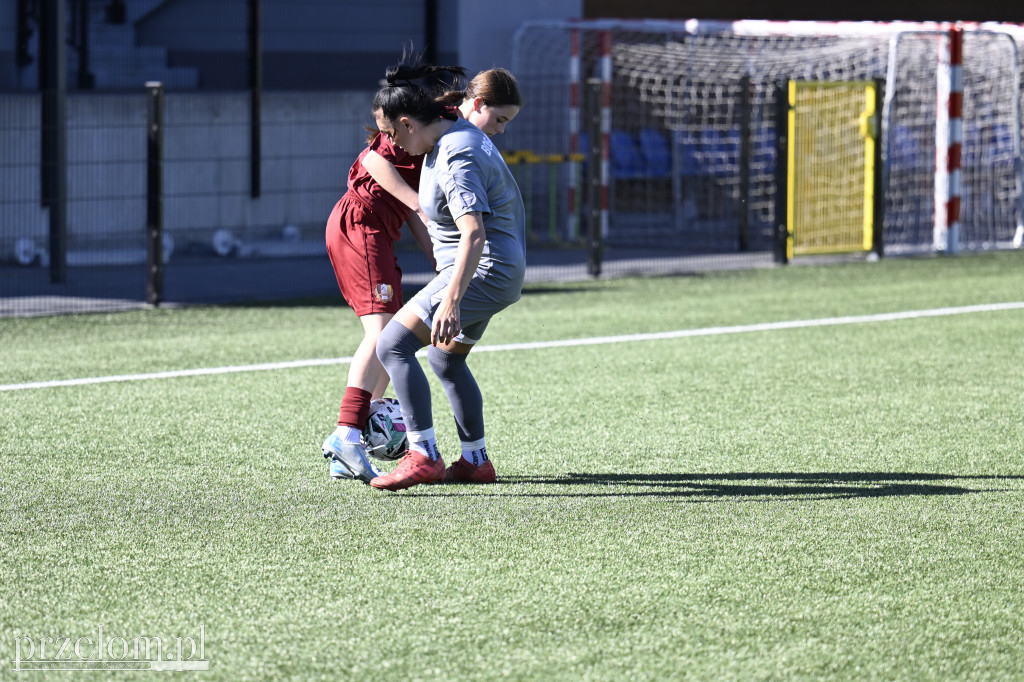 Pogorzanka Pogorzyce vs Iskra Brzezinka - 02.05.2026