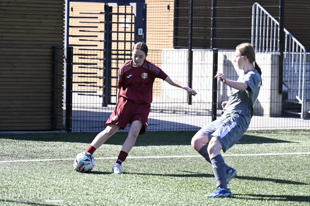 Pogorzanka Pogorzyce vs Iskra Brzezinka - 02.05.2026