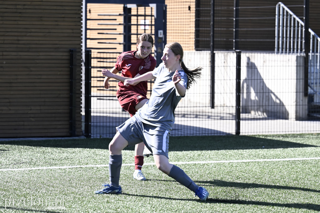 Pogorzanka Pogorzyce vs Iskra Brzezinka - 02.05.2026