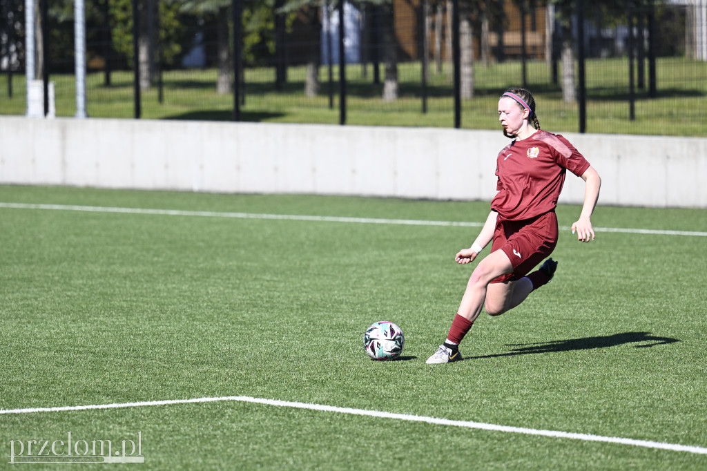 Pogorzanka Pogorzyce vs Iskra Brzezinka - 02.05.2026