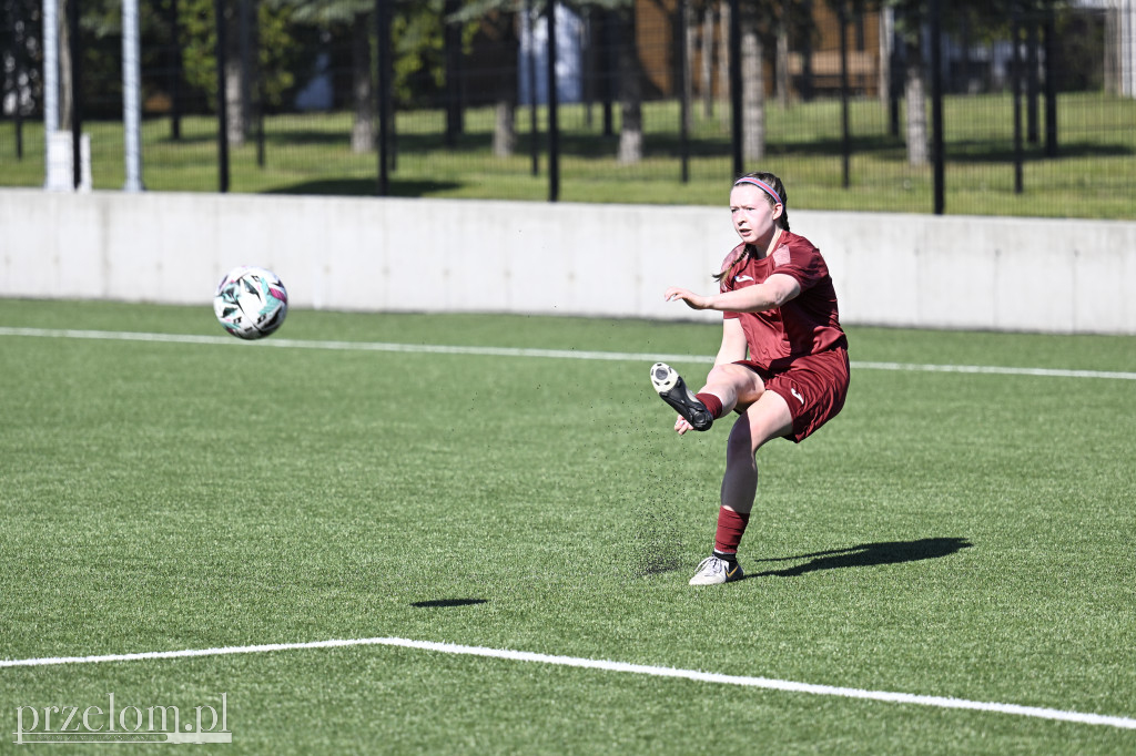 Pogorzanka Pogorzyce vs Iskra Brzezinka - 02.05.2026