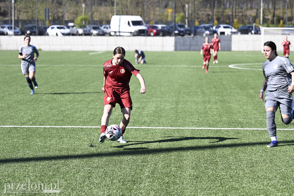 Pogorzanka Pogorzyce vs Iskra Brzezinka - 02.05.2026