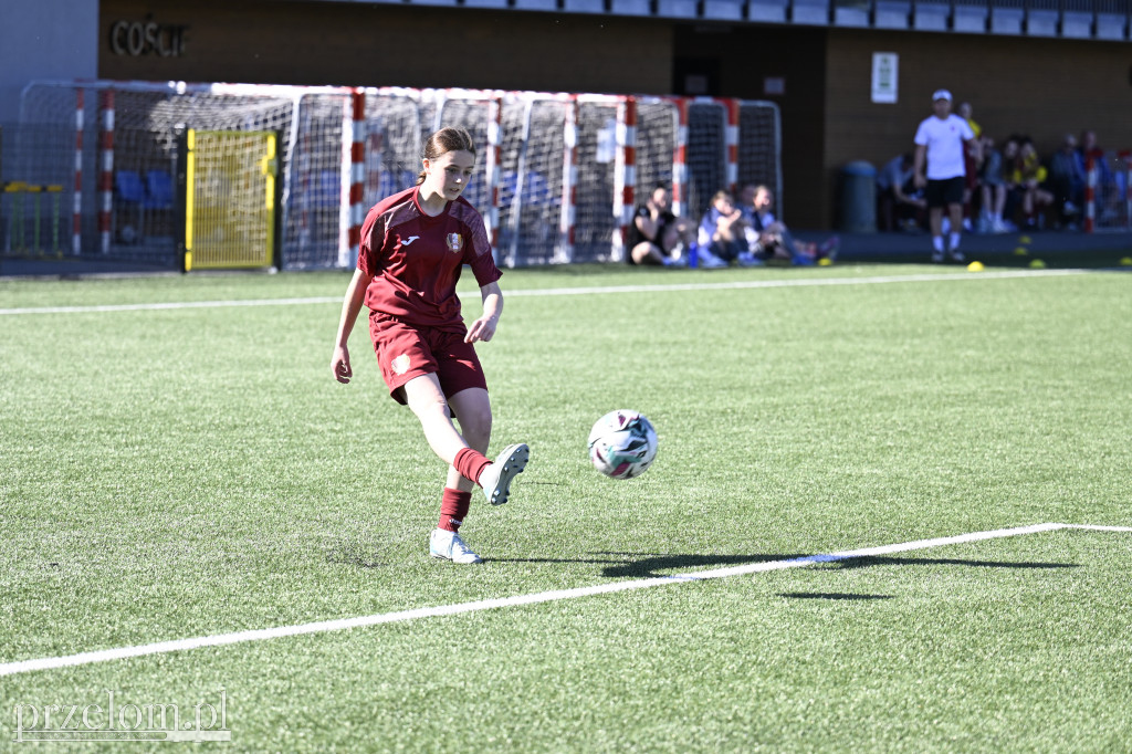 Pogorzanka Pogorzyce vs Iskra Brzezinka - 02.05.2026