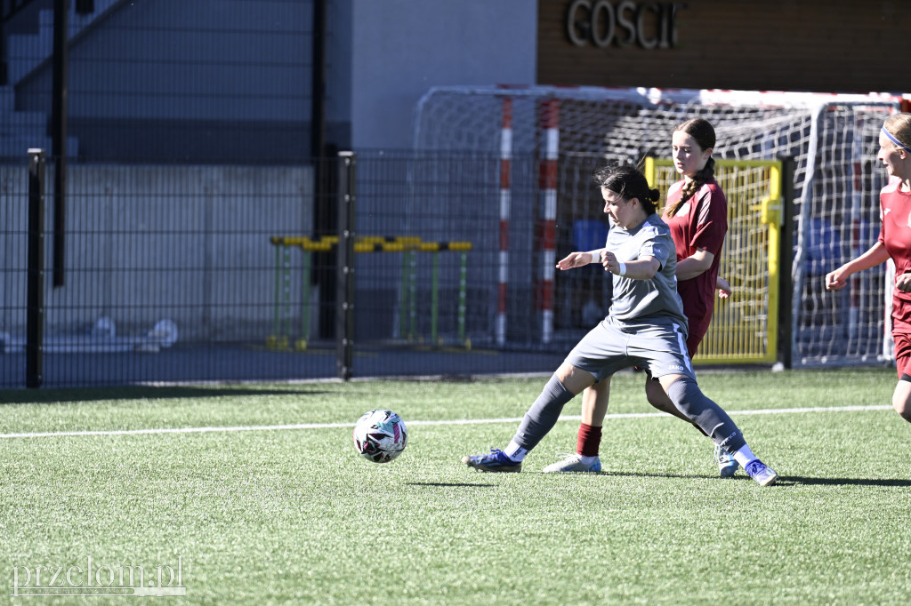 Pogorzanka Pogorzyce vs Iskra Brzezinka - 02.05.2026