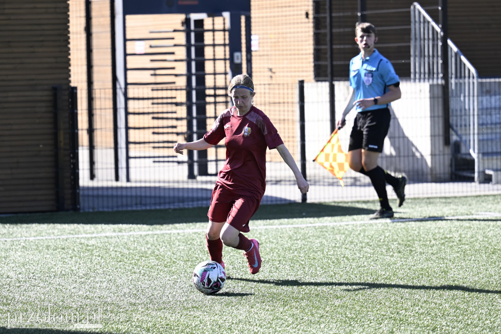 Pogorzanka Pogorzyce vs Iskra Brzezinka - 02.05.2026