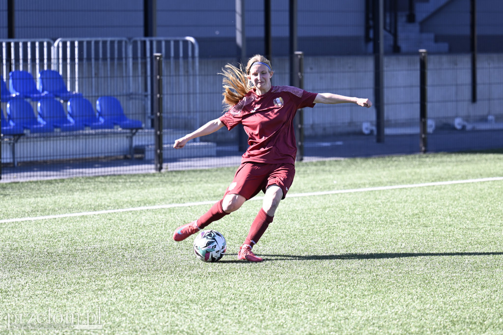 Pogorzanka Pogorzyce vs Iskra Brzezinka - 02.05.2026