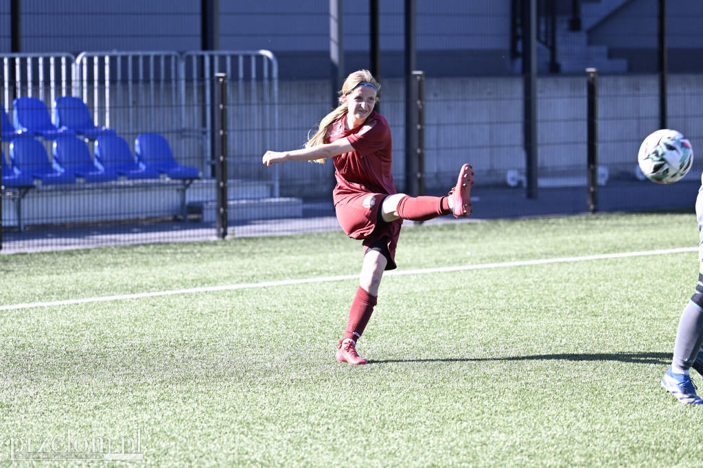 Pogorzanka Pogorzyce vs Iskra Brzezinka - 02.05.2026