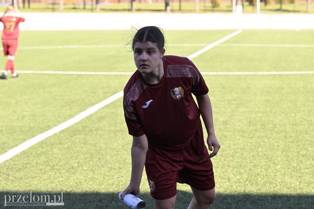 Pogorzanka Pogorzyce vs Iskra Brzezinka - 02.05.2026