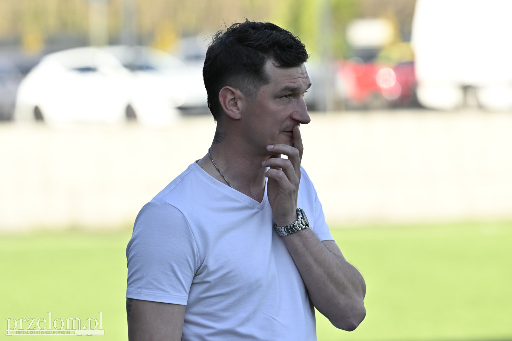 Pogorzanka Pogorzyce vs Iskra Brzezinka - 02.05.2026