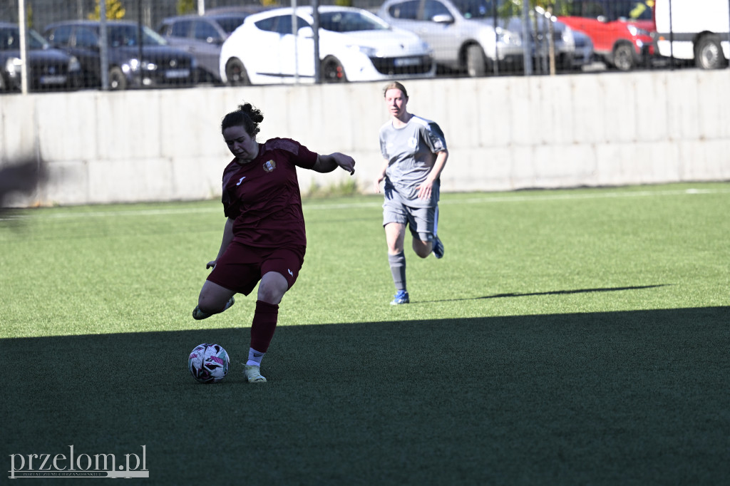 Pogorzanka Pogorzyce vs Iskra Brzezinka - 02.05.2026
