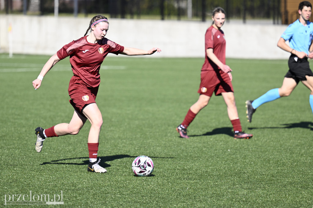Pogorzanka Pogorzyce vs Iskra Brzezinka - 02.05.2026