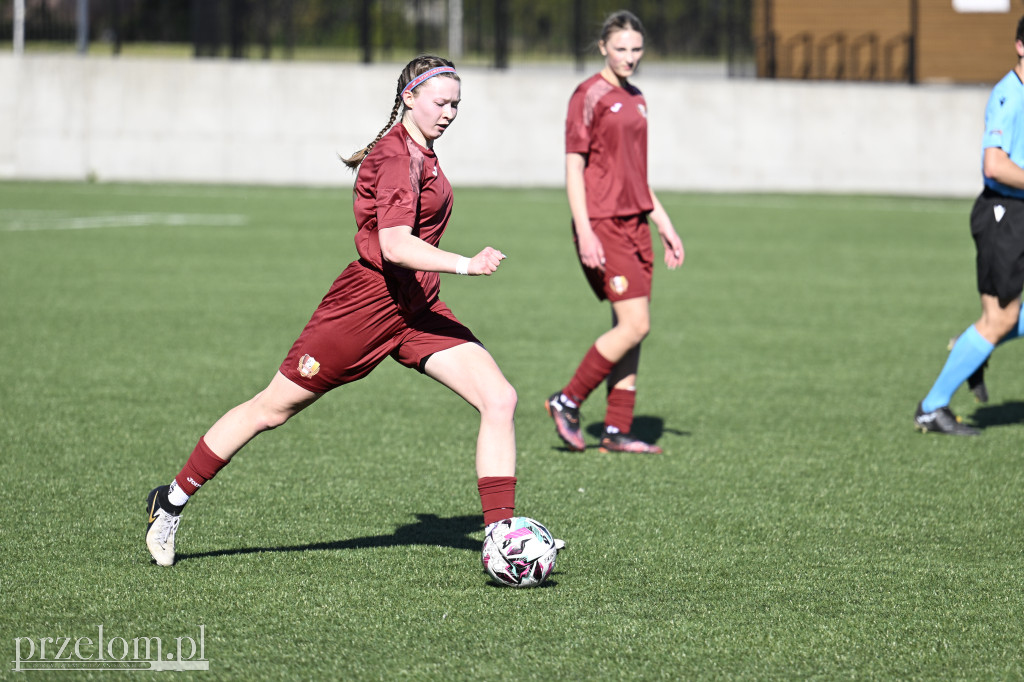 Pogorzanka Pogorzyce vs Iskra Brzezinka - 02.05.2026