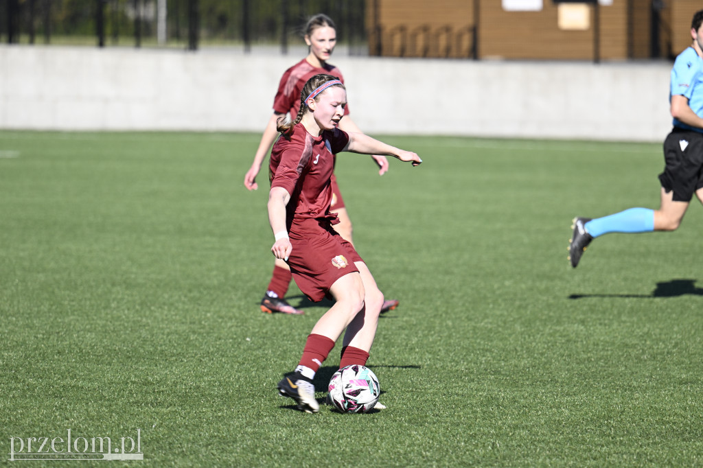 Pogorzanka Pogorzyce vs Iskra Brzezinka - 02.05.2026
