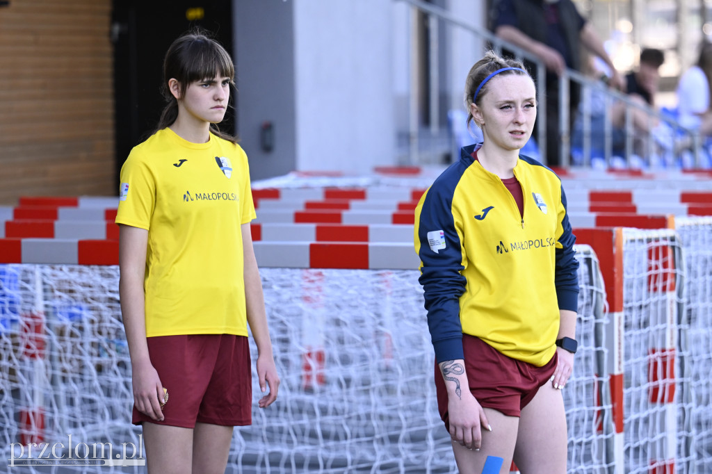 Pogorzanka Pogorzyce vs Iskra Brzezinka - 02.05.2026