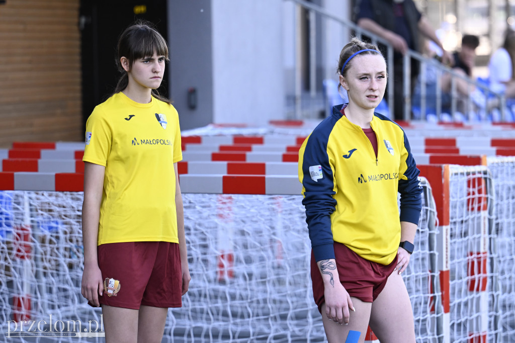 Pogorzanka Pogorzyce vs Iskra Brzezinka - 02.05.2026