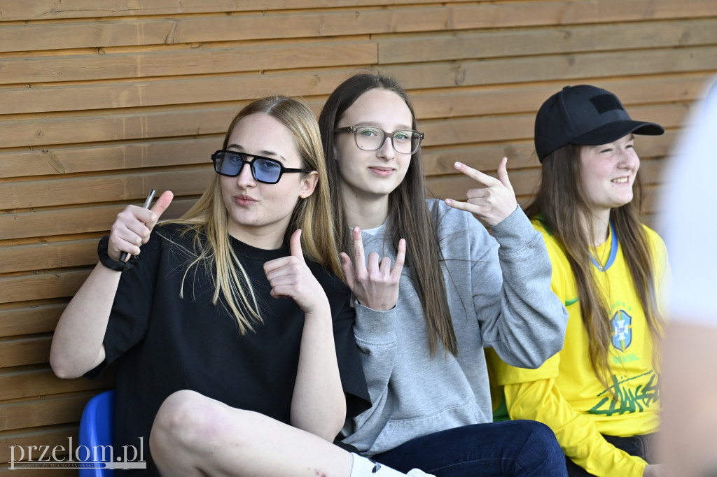 Pogorzanka Pogorzyce vs Iskra Brzezinka - 02.05.2026
