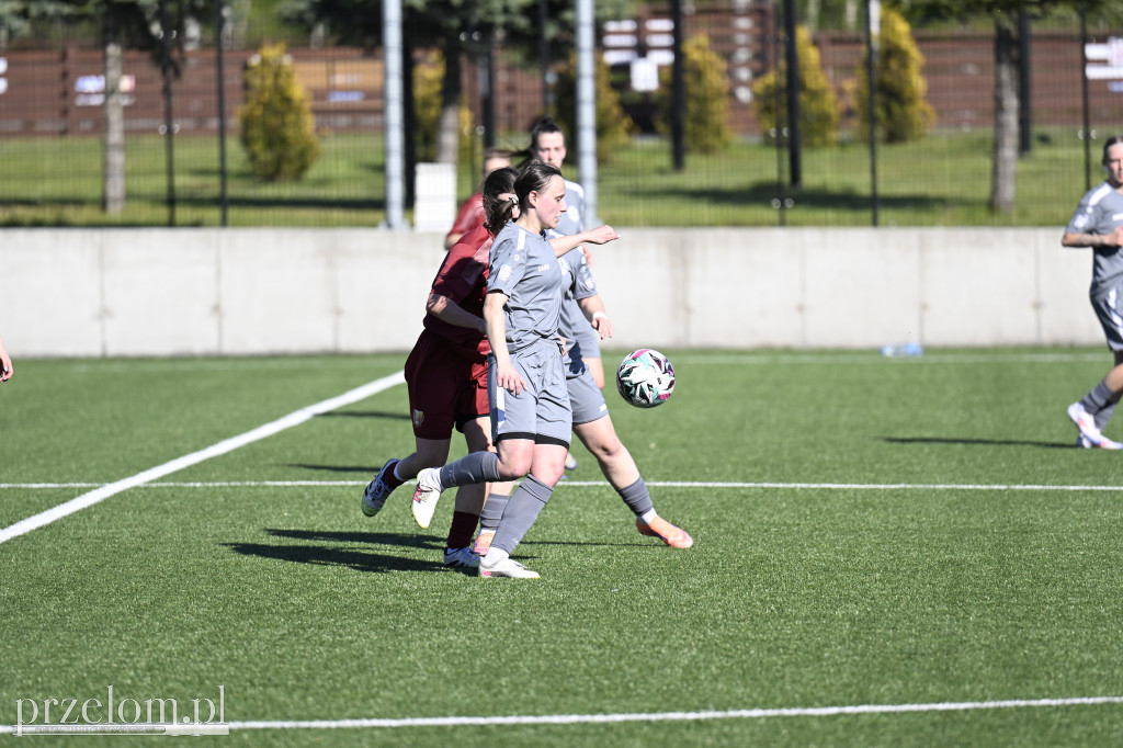 Pogorzanka Pogorzyce vs Iskra Brzezinka - 02.05.2026