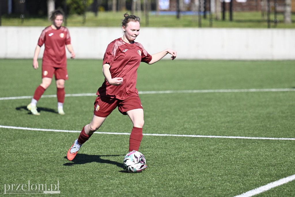 Pogorzanka Pogorzyce vs Iskra Brzezinka - 02.05.2026