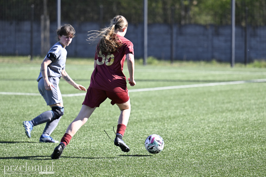 Pogorzanka Pogorzyce vs Iskra Brzezinka - 02.05.2026