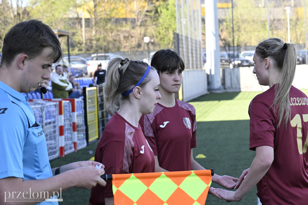 Pogorzanka Pogorzyce vs Iskra Brzezinka - 02.05.2026