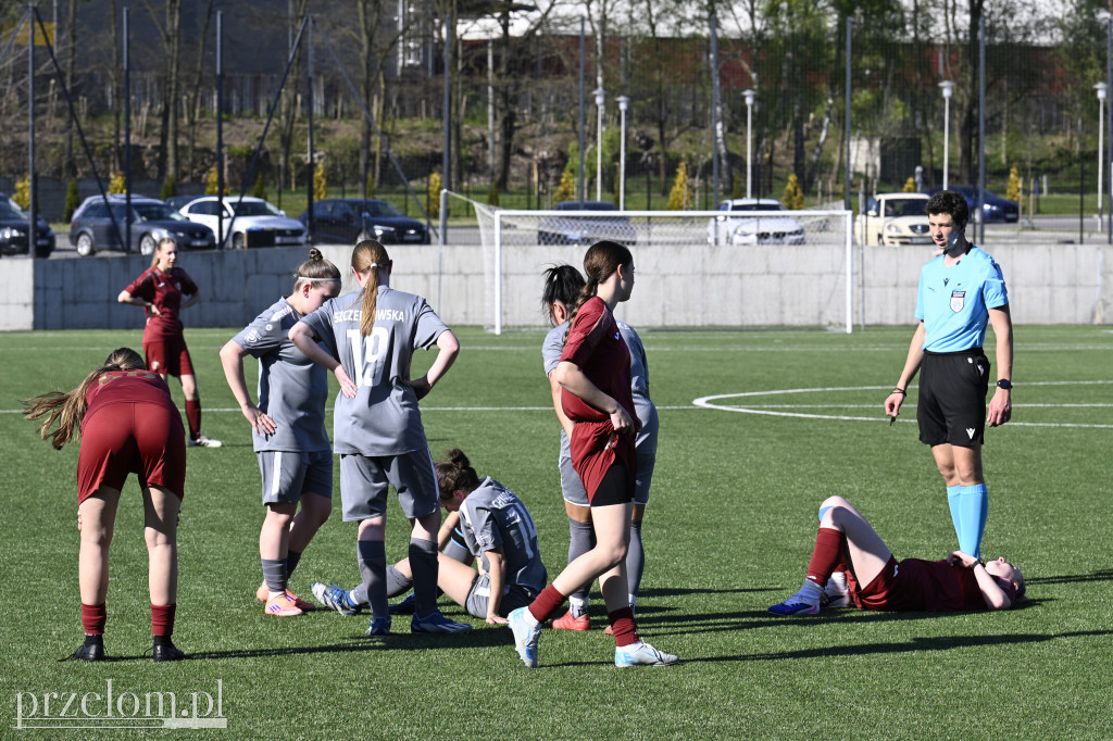 Pogorzanka Pogorzyce vs Iskra Brzezinka - 02.05.2026