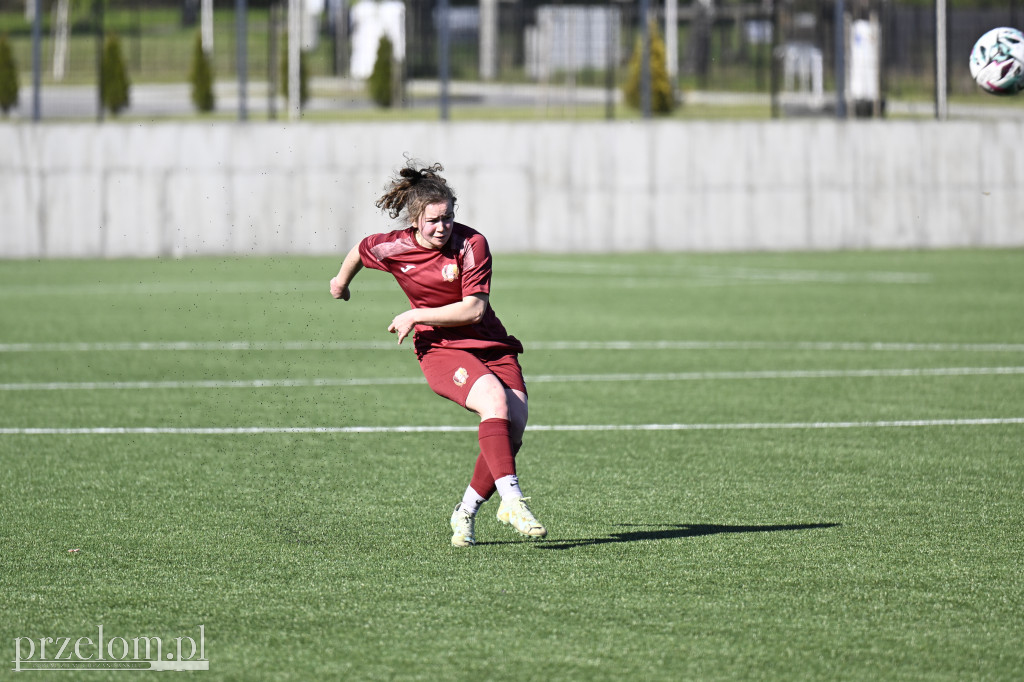 Pogorzanka Pogorzyce vs Iskra Brzezinka - 02.05.2026
