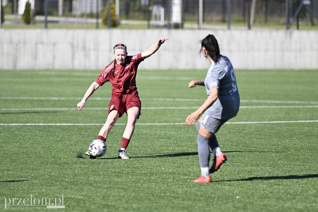 Pogorzanka Pogorzyce vs Iskra Brzezinka - 02.05.2026