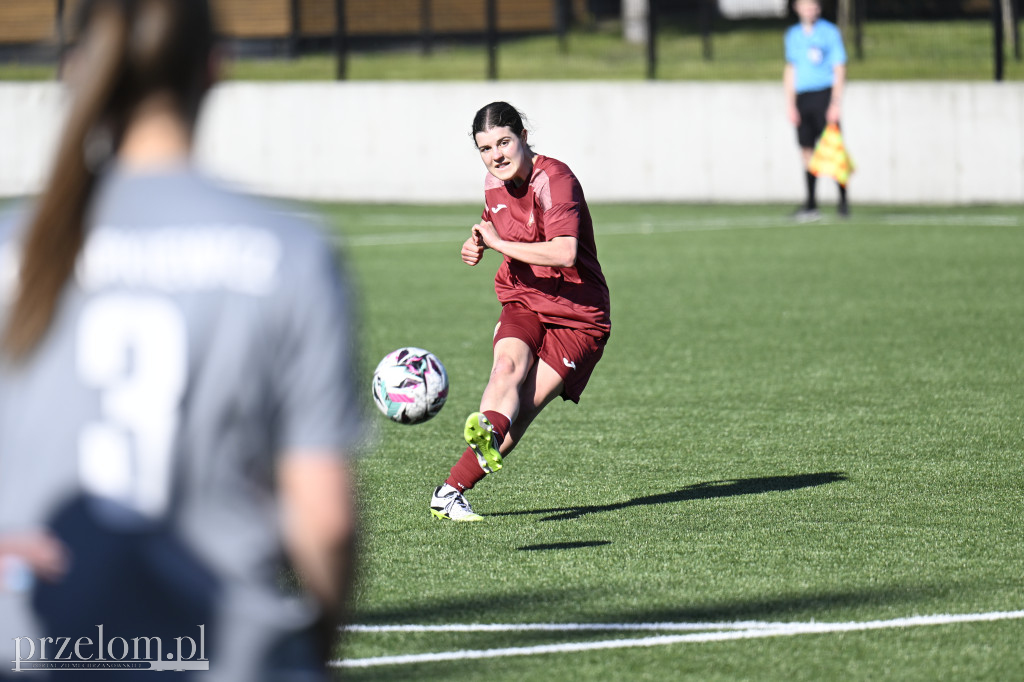 Pogorzanka Pogorzyce vs Iskra Brzezinka - 02.05.2026