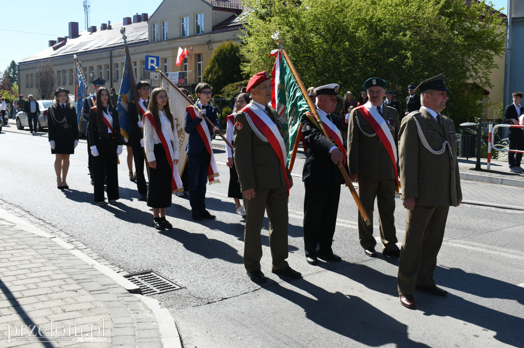 Majówka w Krzeszowicach 2026
