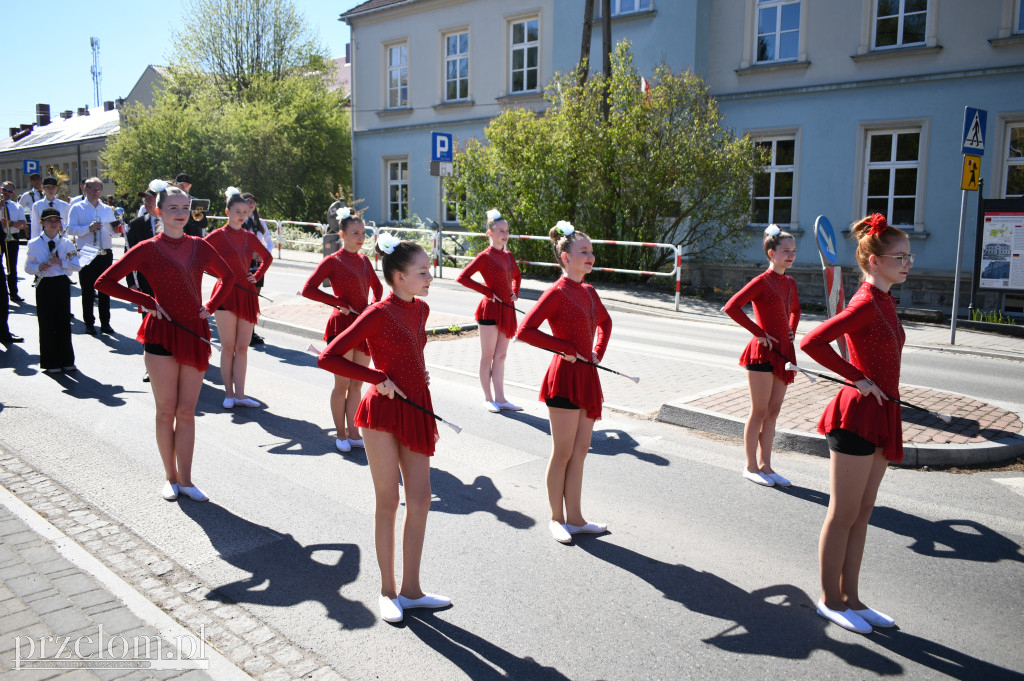 Majówka w Krzeszowicach 2026