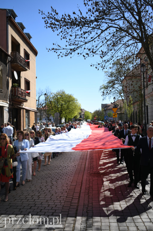 Majówka w Krzeszowicach 2026