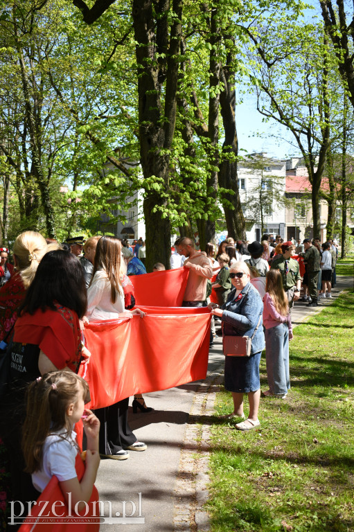 Majówka w Krzeszowicach 2026
