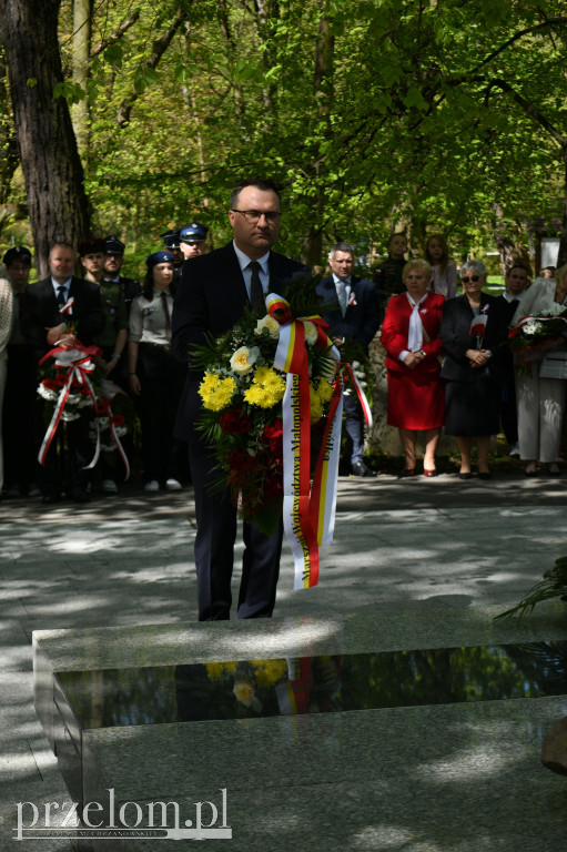 Majówka w Krzeszowicach 2026