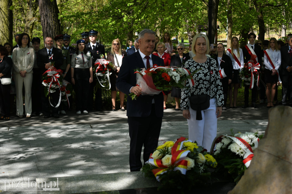 Majówka w Krzeszowicach 2026