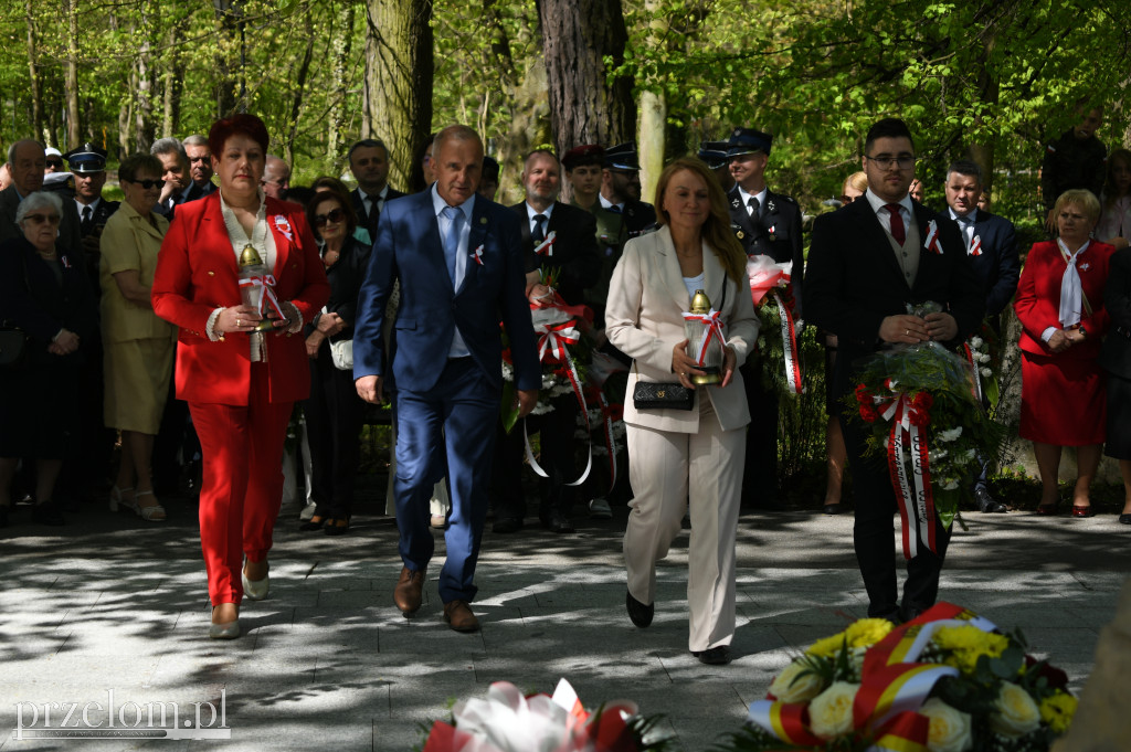 Majówka w Krzeszowicach 2026
